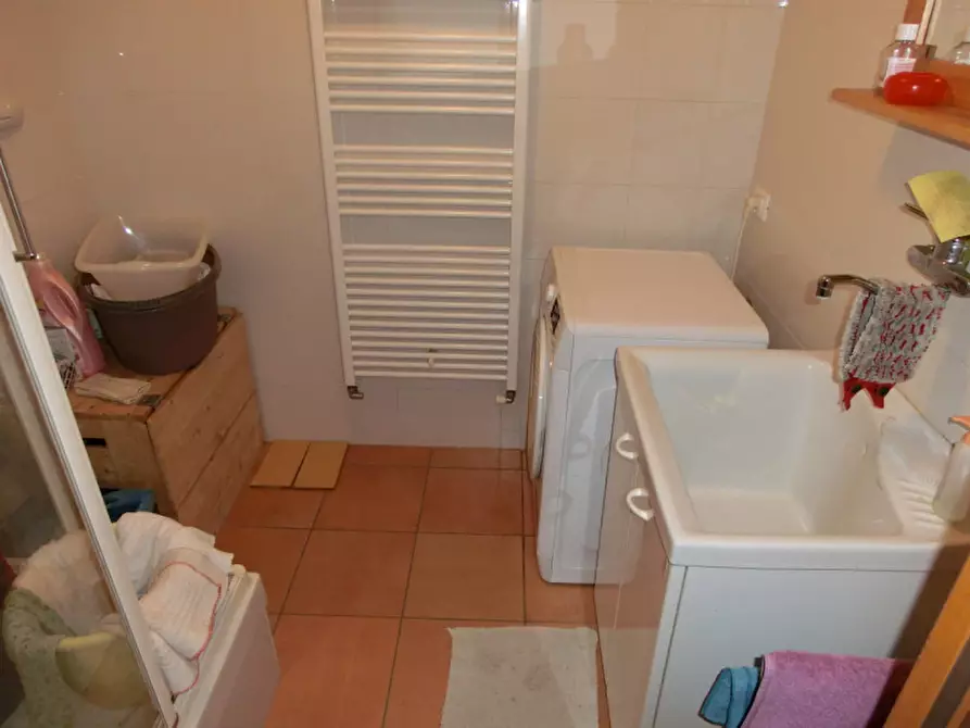 Immagine 17 di Appartamento in vendita  a Salzano