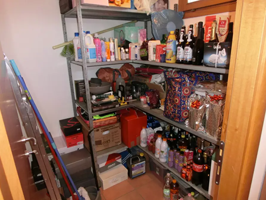 Immagine 18 di Appartamento in vendita  a Salzano