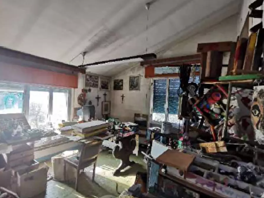 Immagine 11 di Villa in vendita  in Via Col San Martino, 39 a Venezia