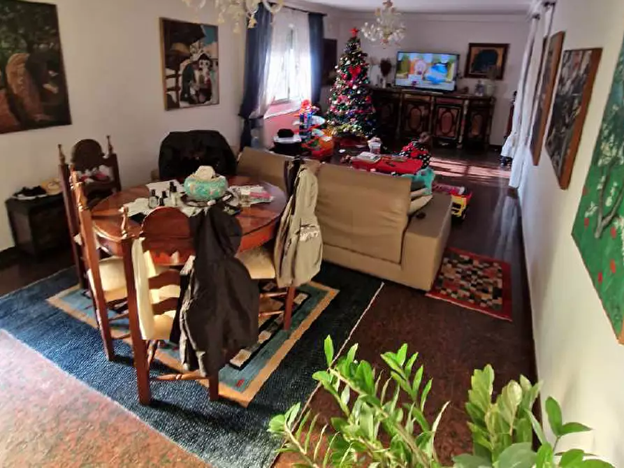 Immagine 12 di Villa in vendita  in Via Col San Martino, 39 a Venezia