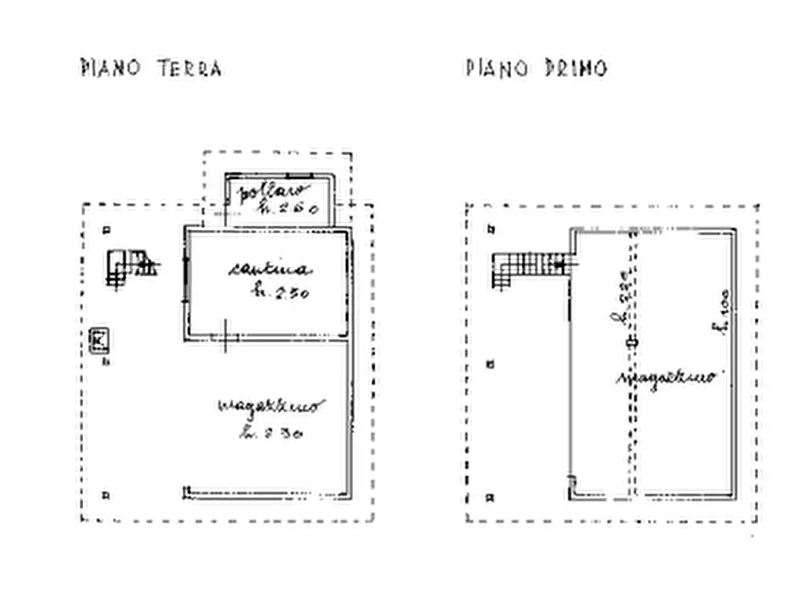 Immagine 15 di Villa in vendita  in Via Col San Martino, 39 a Venezia