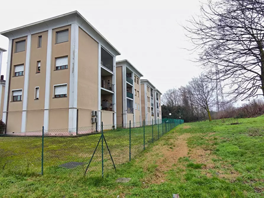 Immagine 7 di Appartamento in vendita  in Strada Quarta a Parma