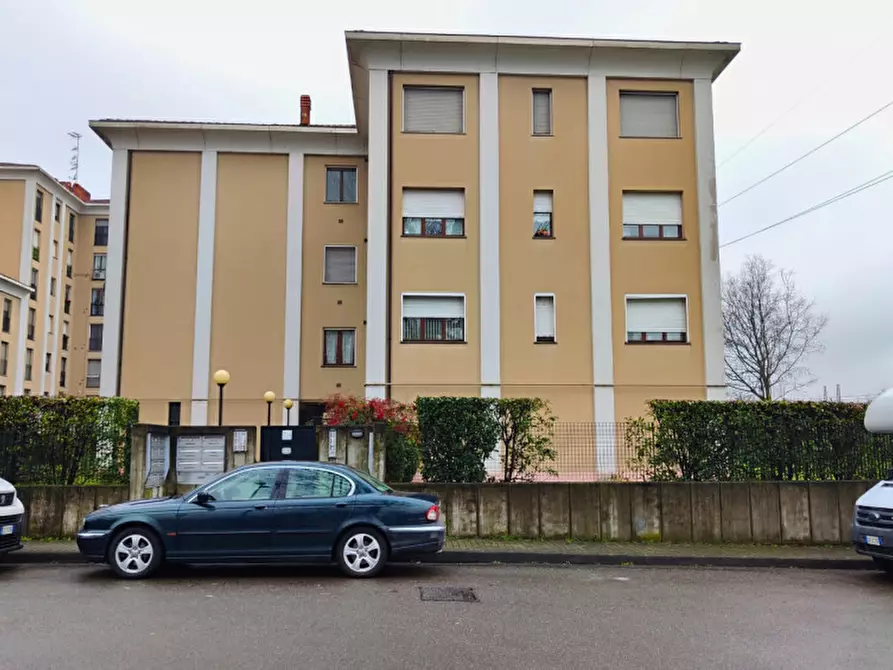 Immagine 11 di Appartamento in vendita  in Strada Quarta a Parma