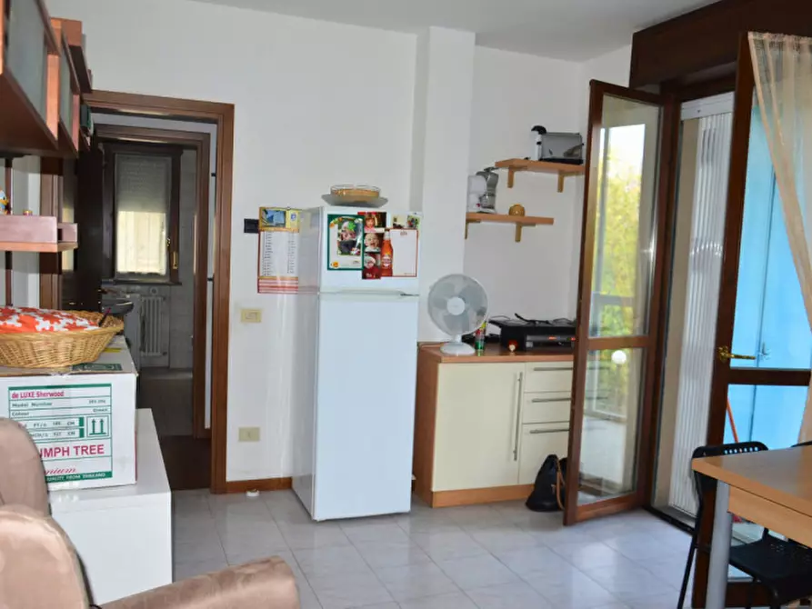 Immagine 16 di Appartamento in vendita  in Strada Quarta a Parma