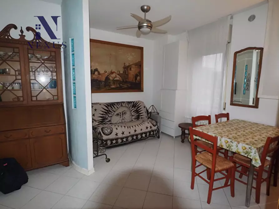 Immagine 1 di Appartamento in vendita  in Via Bocca Trabaria a Fano