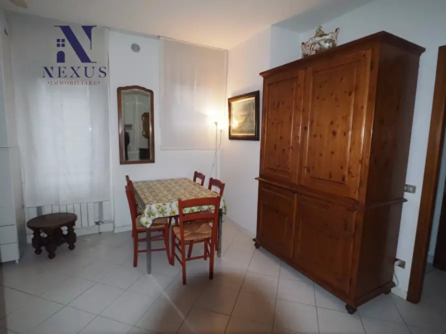 Immagine 2 di Appartamento in vendita  in Via Bocca Trabaria a Fano