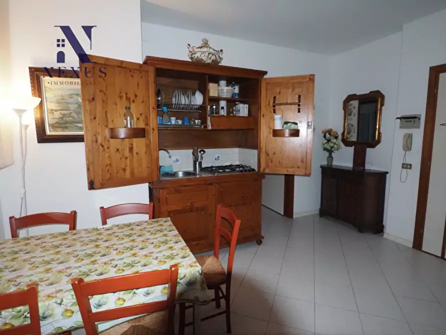 Immagine 3 di Appartamento in vendita  in Via Bocca Trabaria a Fano