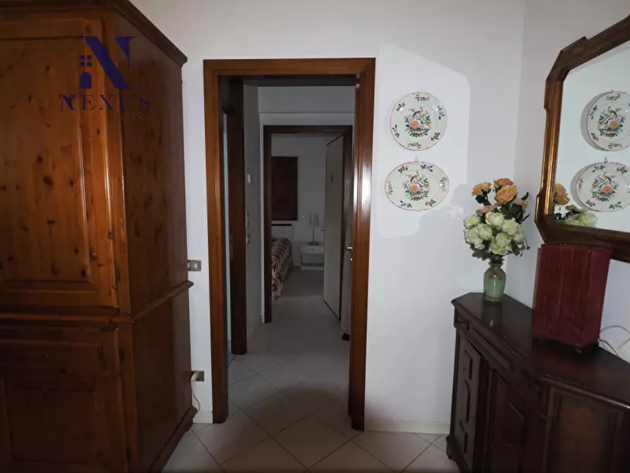 Immagine 4 di Appartamento in vendita  in Via Bocca Trabaria a Fano