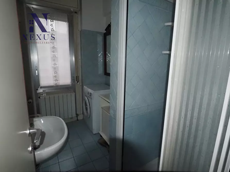 Immagine 7 di Appartamento in vendita  in Via Bocca Trabaria a Fano