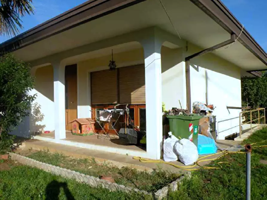 Immagine 2 di Casa indipendente in vendita  in Via Piemonte, 8 a Porcia