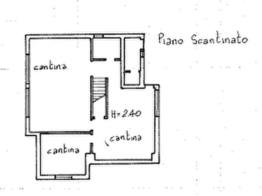 Immagine 14 di Casa indipendente in vendita  in Via Piemonte, 8 a Porcia