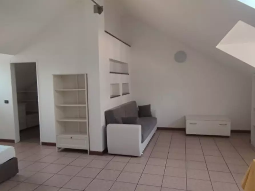 Immagine 1 di Appartamento in affitto  in Via Giuseppe Verdi, 12 a Paullo