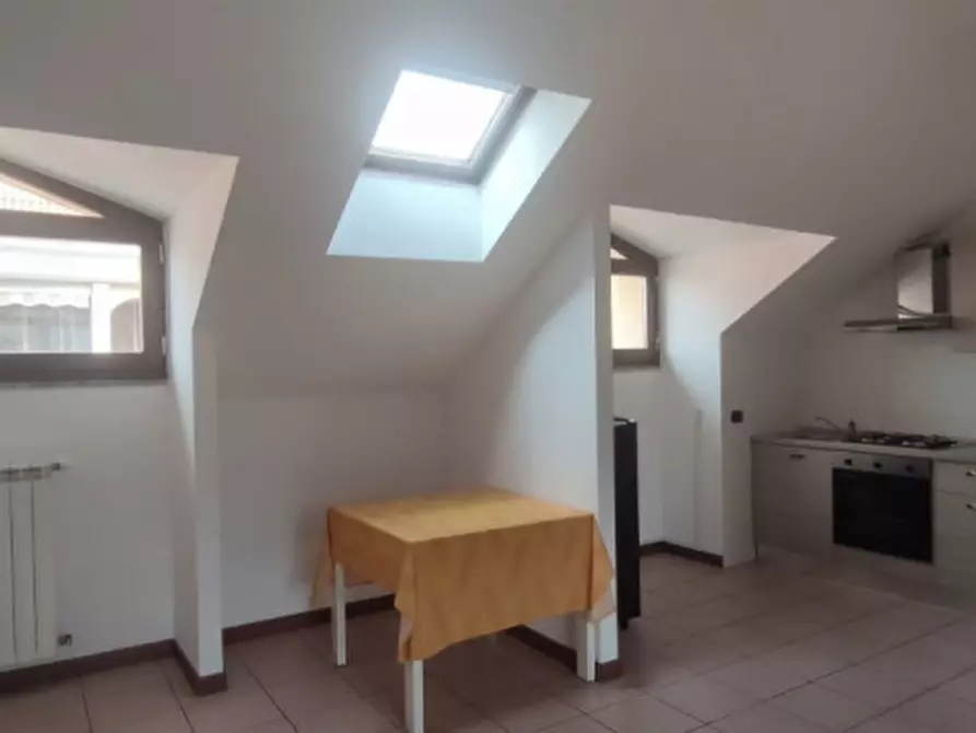 Immagine 2 di Appartamento in affitto  in Via Giuseppe Verdi, 12 a Paullo