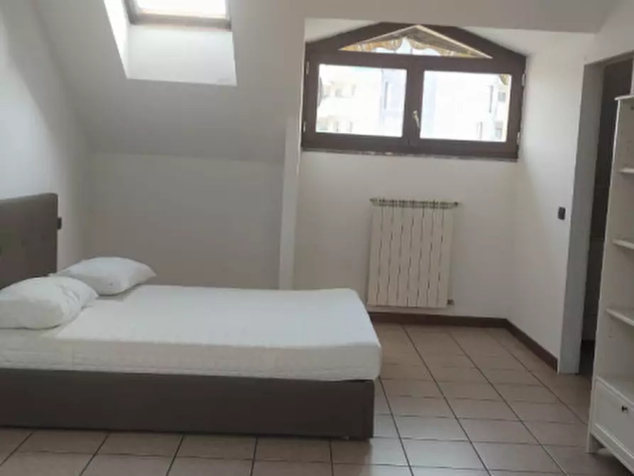 Immagine 5 di Appartamento in affitto  in Via Giuseppe Verdi, 12 a Paullo