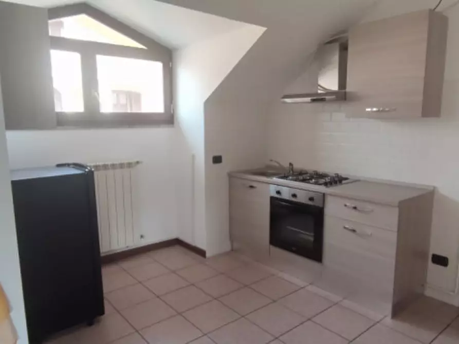 Immagine 6 di Appartamento in affitto  in Via Giuseppe Verdi, 12 a Paullo