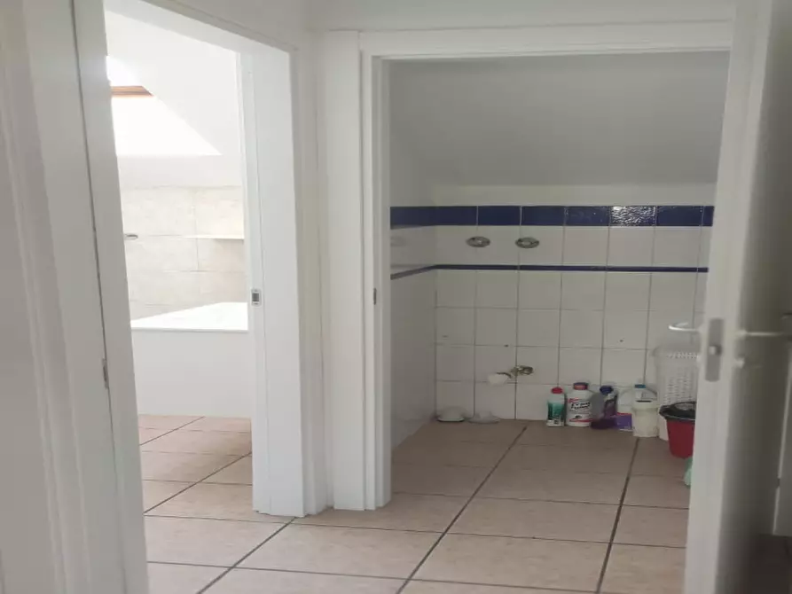 Immagine 9 di Appartamento in affitto  in Via Giuseppe Verdi, 12 a Paullo