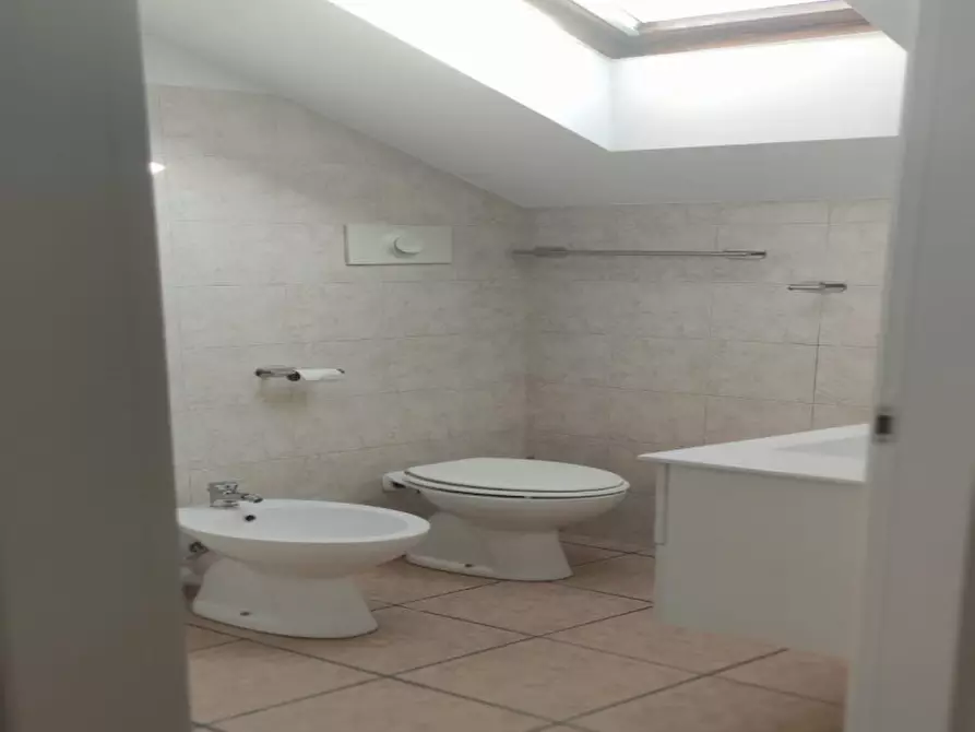 Immagine 10 di Appartamento in affitto  in Via Giuseppe Verdi, 12 a Paullo