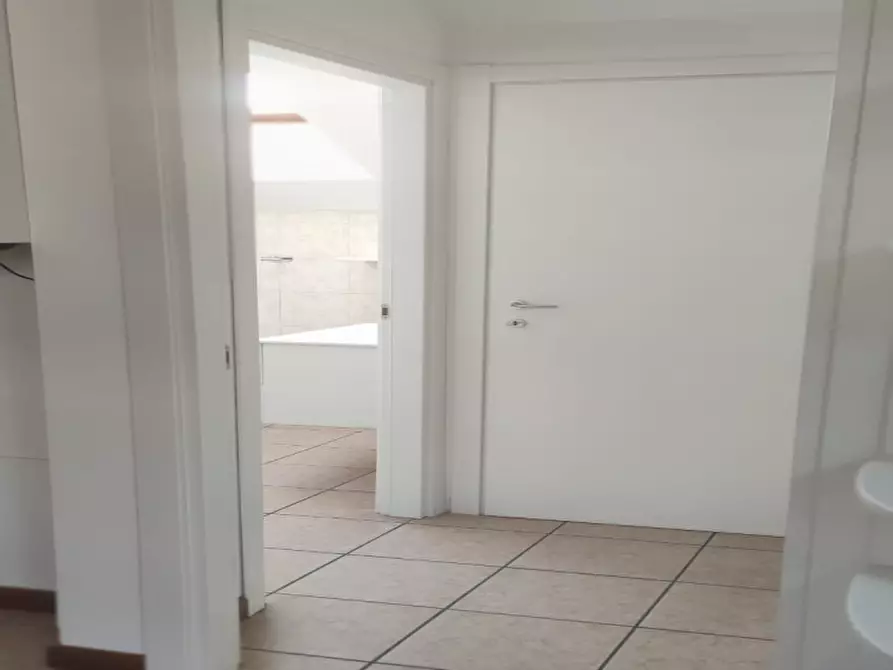 Immagine 11 di Appartamento in affitto  in Via Giuseppe Verdi, 12 a Paullo