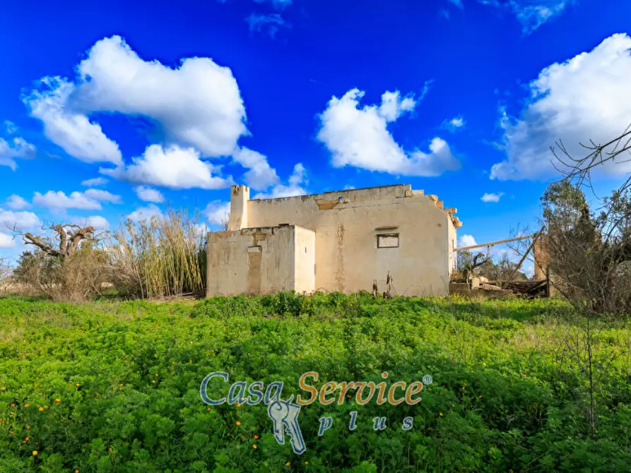 Immagine 5 di Terreno in vendita  in Via Carlo Antonio Coppola a Alezio