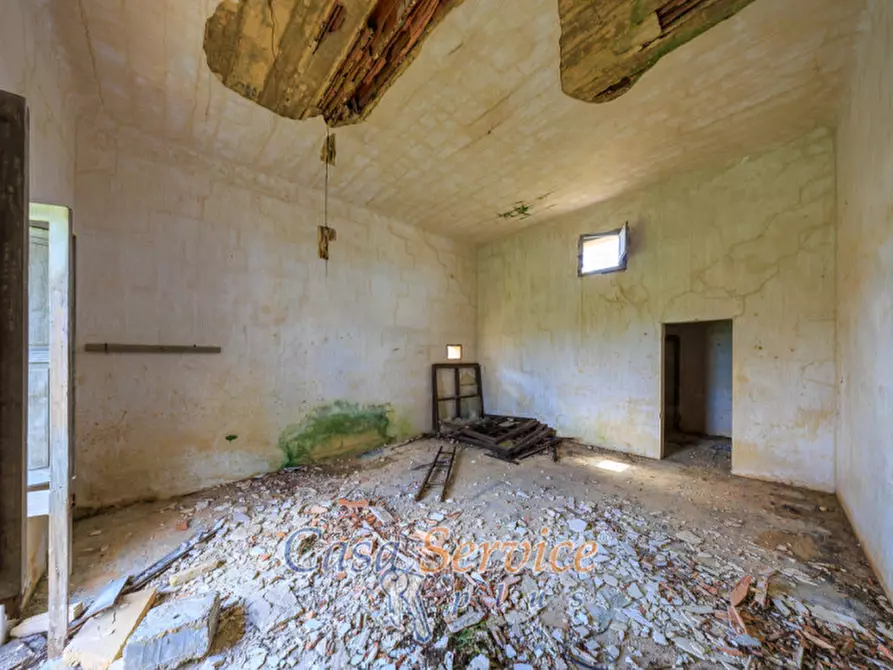 Immagine 12 di Terreno in vendita  in Via Carlo Antonio Coppola a Alezio