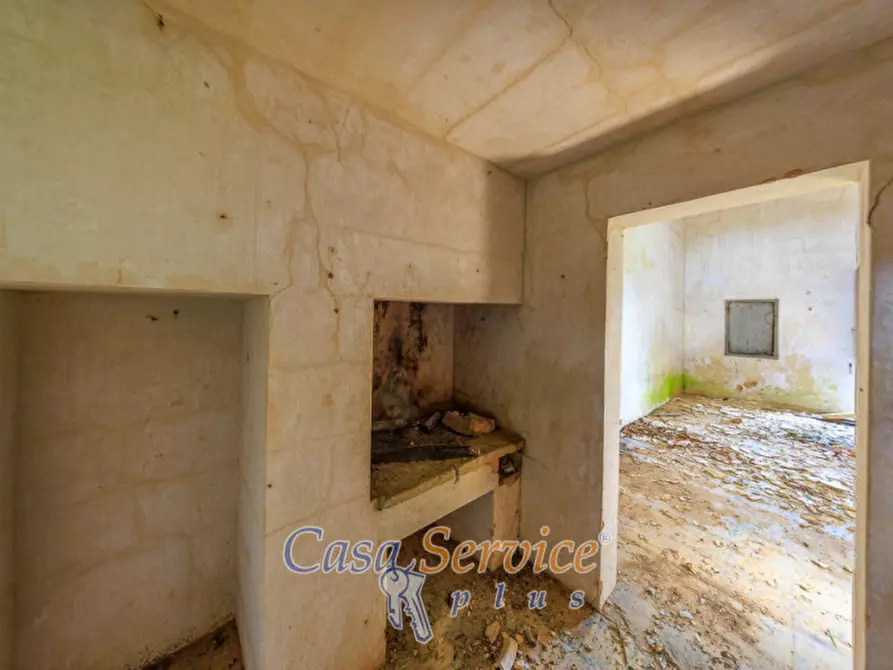 Immagine 14 di Terreno in vendita  in Via Carlo Antonio Coppola a Alezio