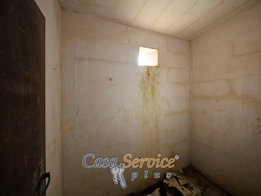 Immagine 16 di Terreno in vendita  in Via Carlo Antonio Coppola a Alezio