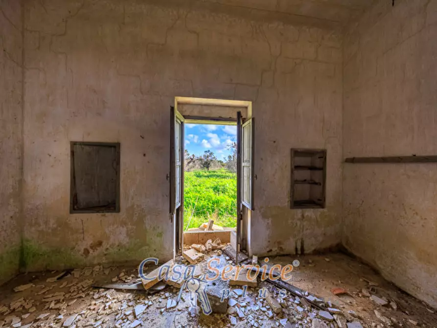 Immagine 17 di Terreno in vendita  in Via Carlo Antonio Coppola a Alezio