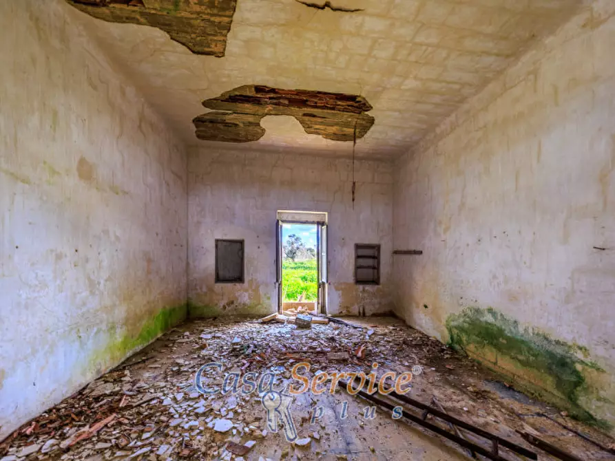 Immagine 18 di Terreno in vendita  in Via Carlo Antonio Coppola a Alezio