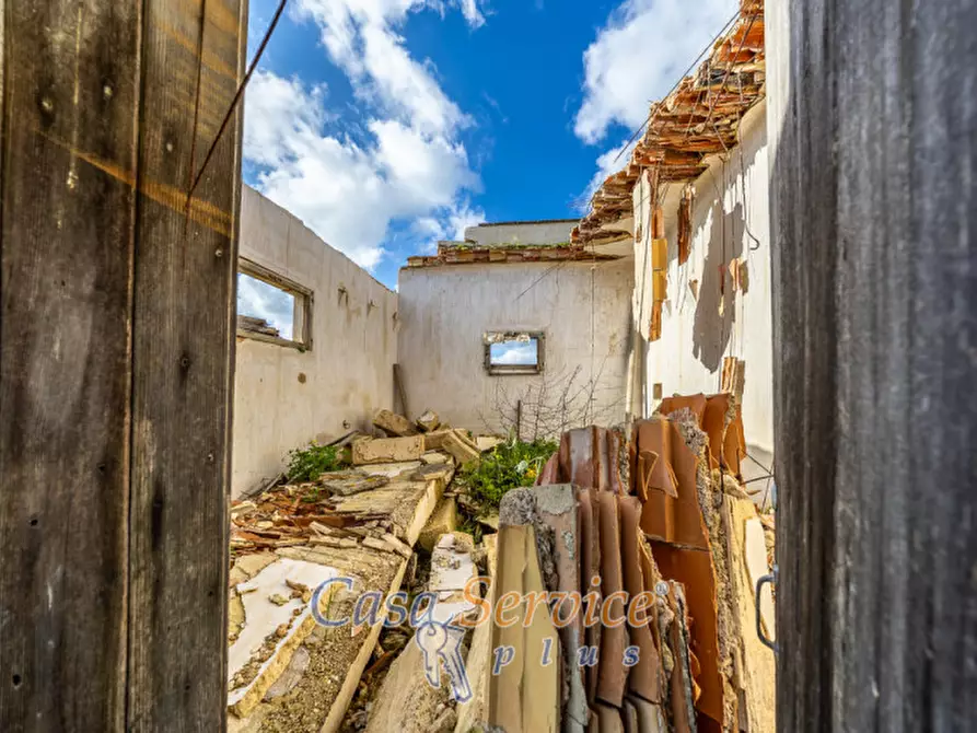Immagine 20 di Terreno in vendita  in Via Carlo Antonio Coppola a Alezio