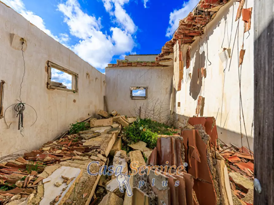 Immagine 21 di Terreno in vendita  in Via Carlo Antonio Coppola a Alezio