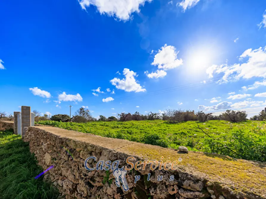 Immagine 26 di Terreno in vendita  in Via Carlo Antonio Coppola a Alezio