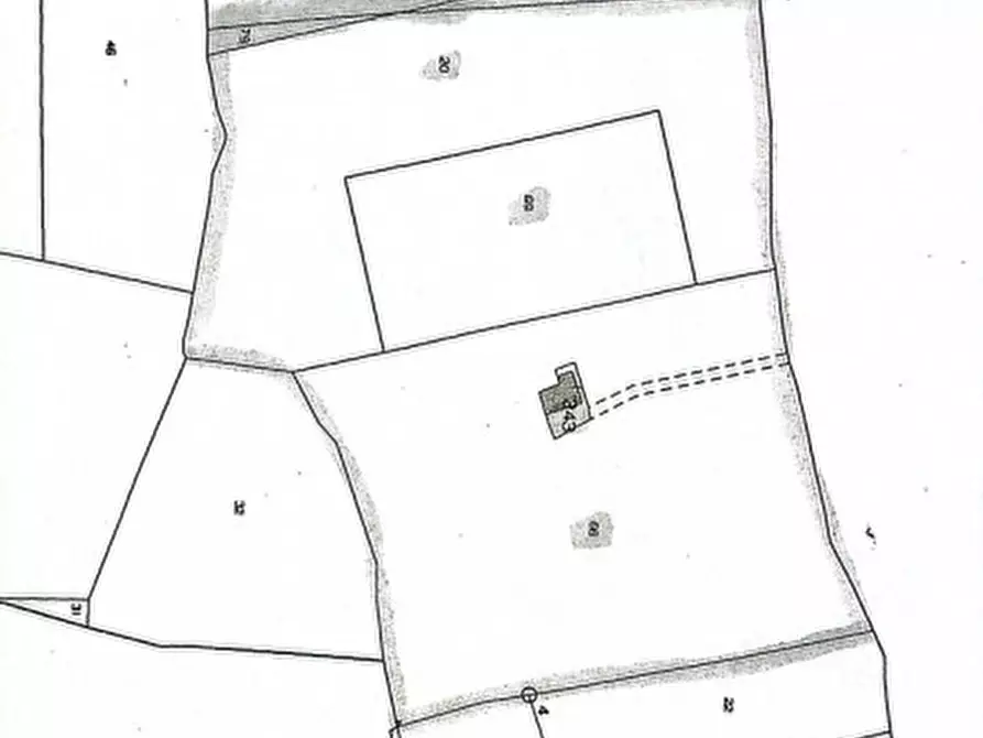 Immagine 29 di Terreno in vendita  in Via Carlo Antonio Coppola a Alezio