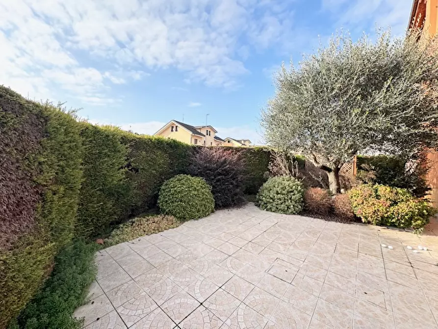 Immagine 2 di Casa bifamiliare in vendita  a Cervarese Santa Croce