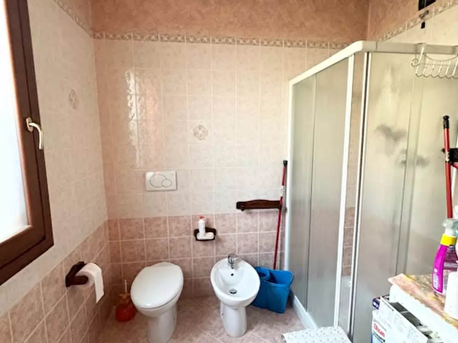 Immagine 5 di Casa bifamiliare in vendita  a Cervarese Santa Croce