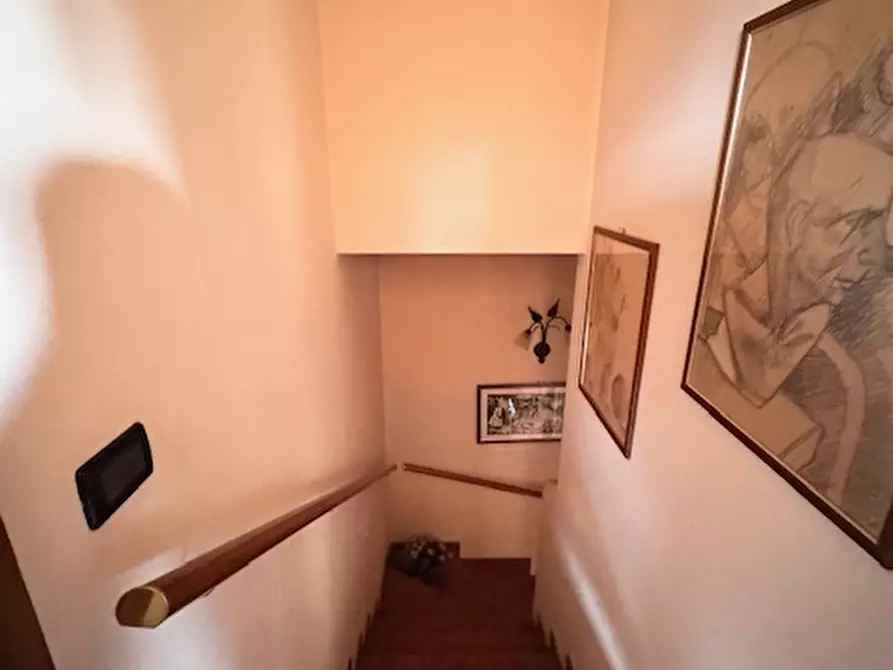 Immagine 10 di Casa bifamiliare in vendita  a Cervarese Santa Croce