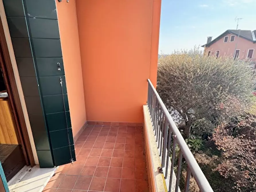 Immagine 11 di Casa bifamiliare in vendita  a Cervarese Santa Croce