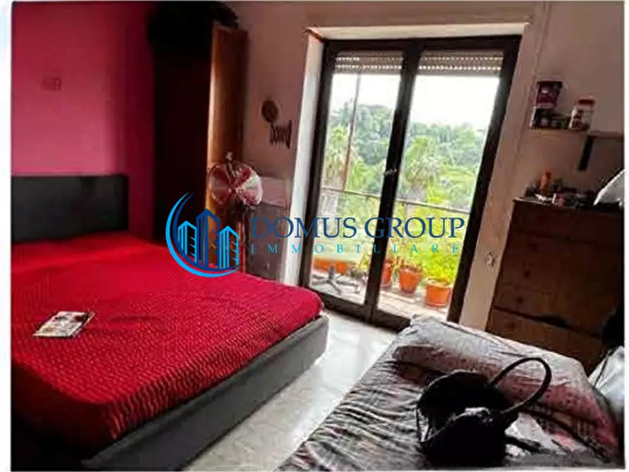 Immagine 3 di Appartamento in vendita  in Via Bonacolsi a Roma