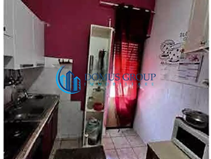 Immagine 4 di Appartamento in vendita  in Via Bonacolsi a Roma