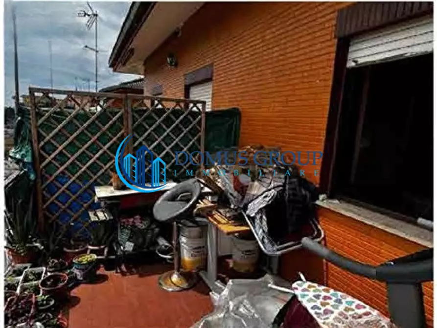 Immagine 6 di Appartamento in vendita  in Via Bonacolsi a Roma