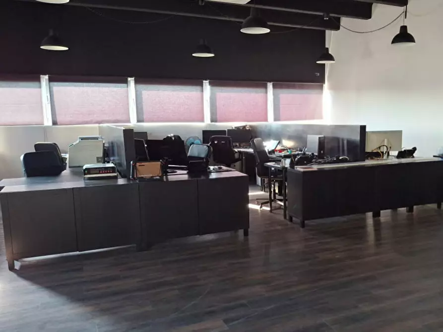 Immagine 6 di Ufficio in vendita  in Via Sebastiano Venier a Marcon