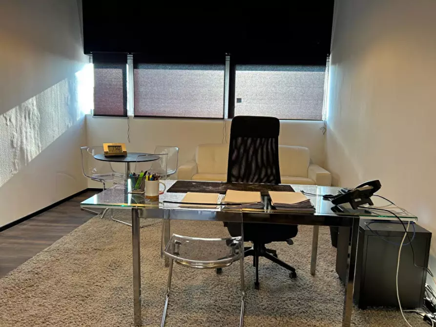 Immagine 18 di Ufficio in vendita  in Via Sebastiano Venier a Marcon