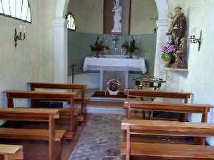 Immagine 2 di Loft/Open space in vendita  in Via Filermo a Caneva