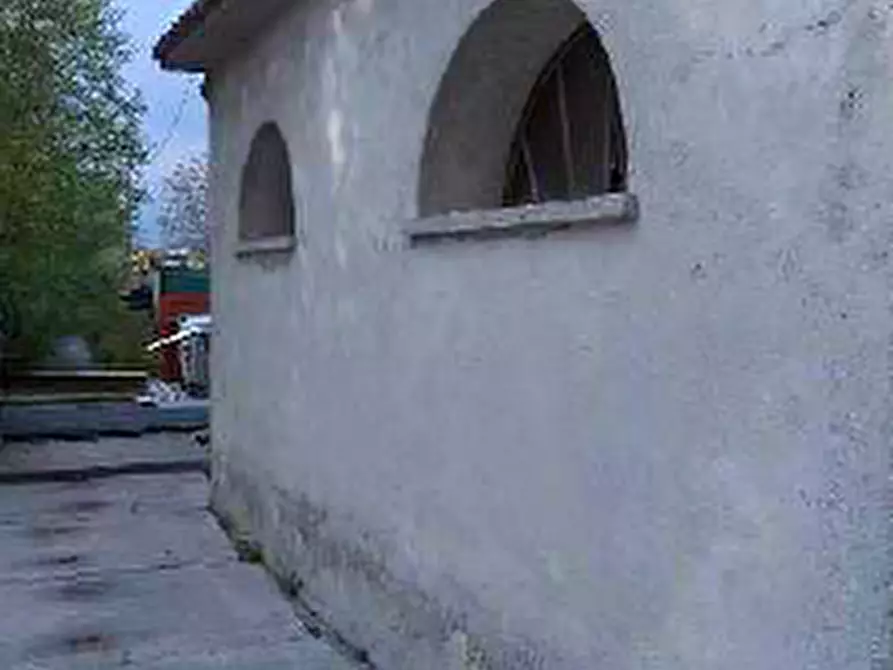 Immagine 3 di Loft/Open space in vendita  in Via Filermo a Caneva