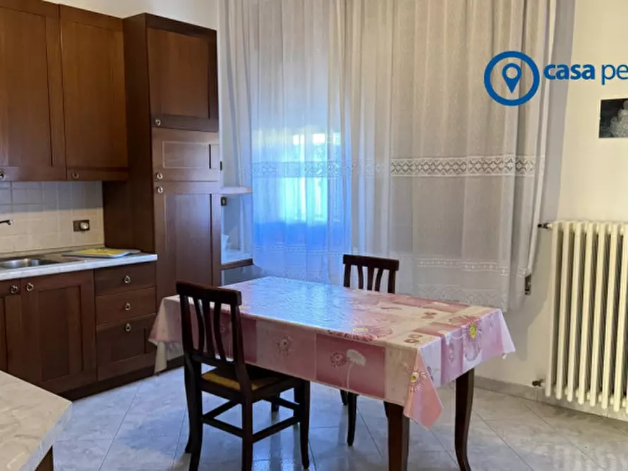 Immagine 4 di Casa indipendente in vendita  in Via Madonnina a Arqua' Polesine