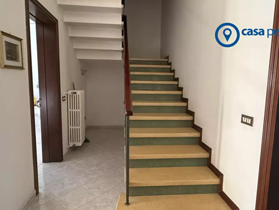 Immagine 6 di Casa indipendente in vendita  in Via Madonnina a Arqua' Polesine