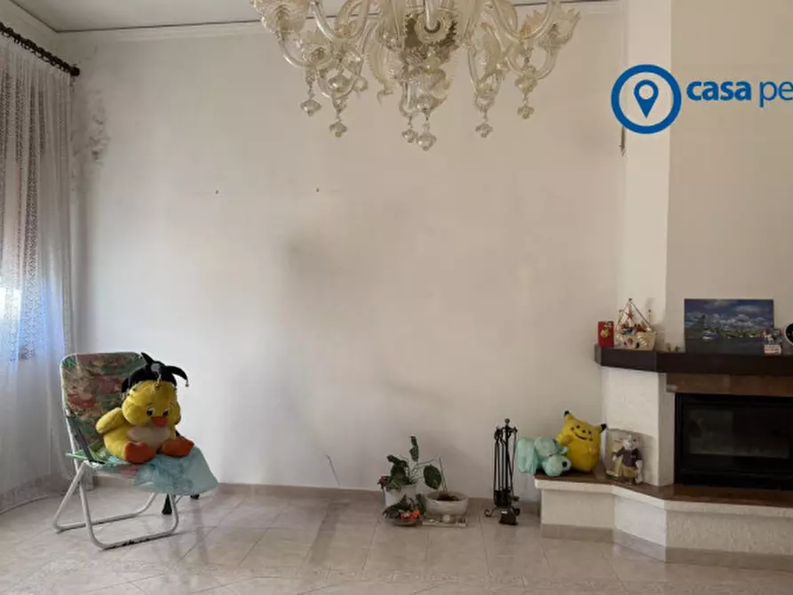 Immagine 8 di Casa indipendente in vendita  in Via Madonnina a Arqua' Polesine