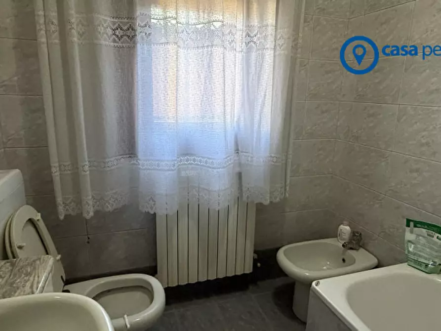 Immagine 9 di Casa indipendente in vendita  in Via Madonnina a Arqua' Polesine