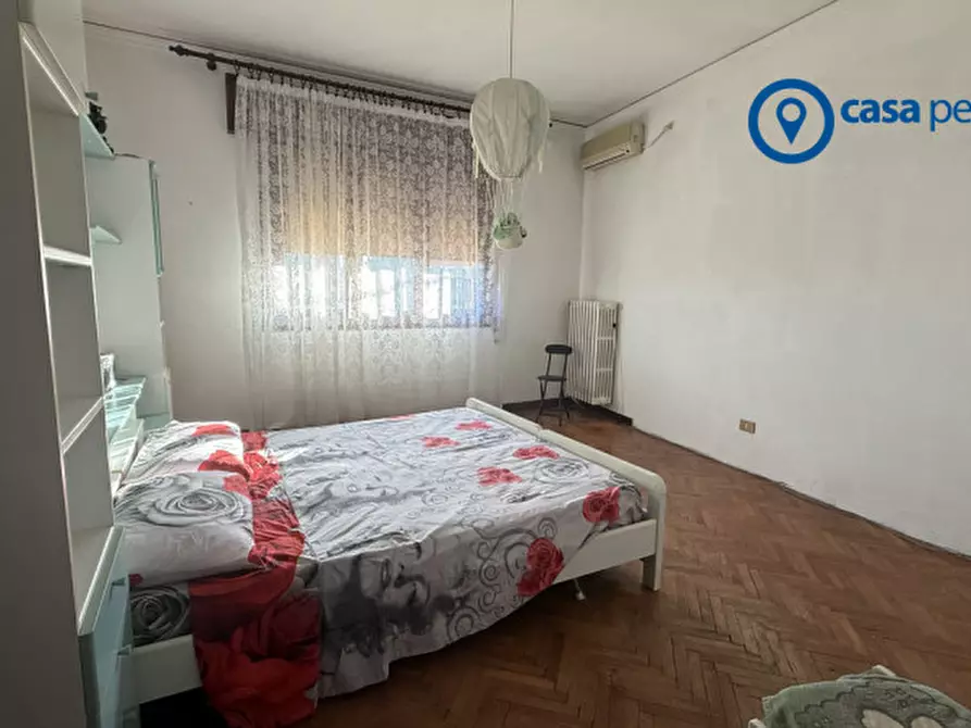 Immagine 14 di Casa indipendente in vendita  in Via Madonnina a Arqua' Polesine