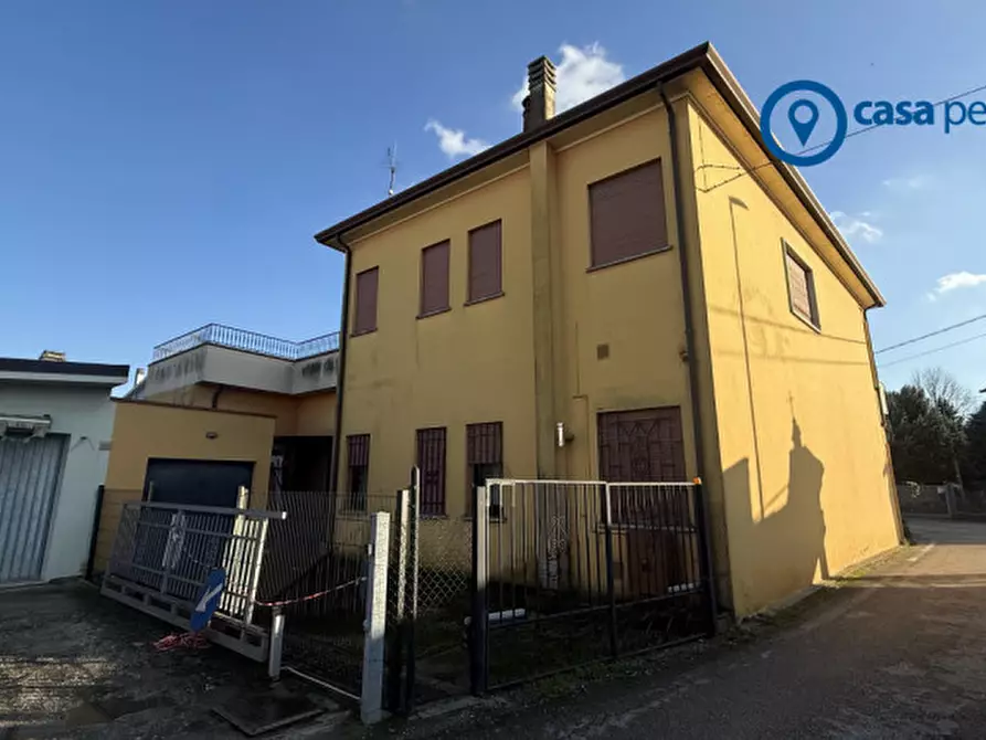 Immagine 22 di Casa indipendente in vendita  in Via Madonnina a Arqua' Polesine