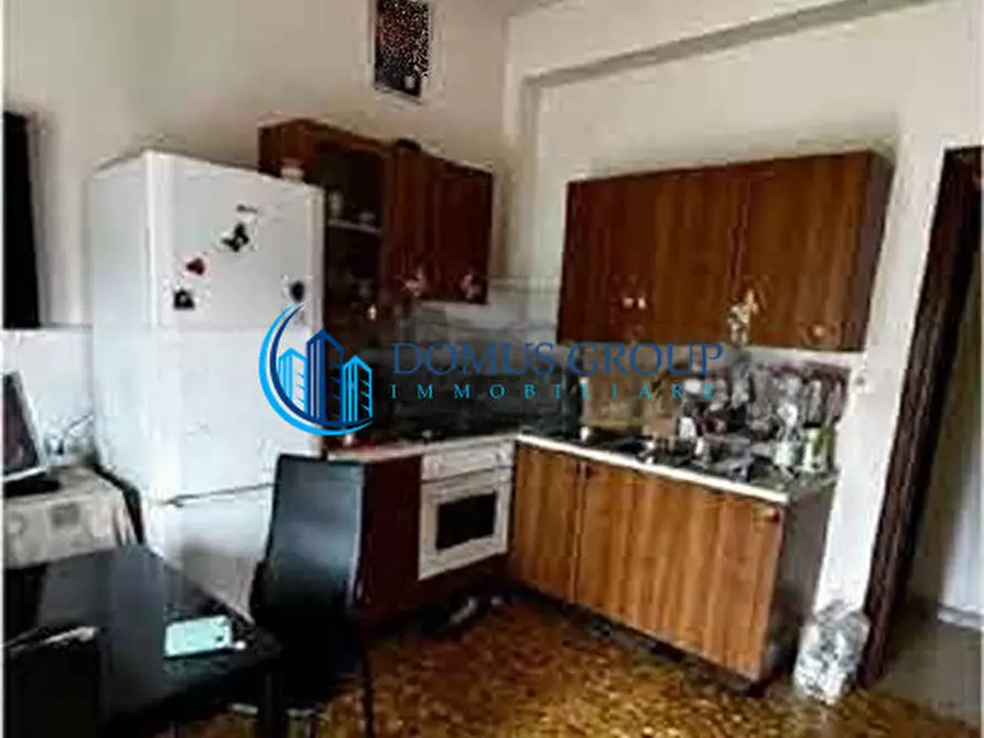 Immagine 2 di Appartamento in vendita  in Via dei Bonacolsi a Roma